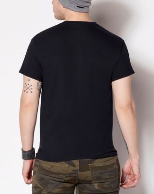 Nirvana In Utero Album Cover T Shirt
