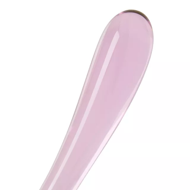 Fun Guy Glass Dildo 5.5 Inch - Sexology at Spencer's