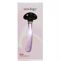 Fun Guy Glass Dildo 5.5 Inch - Sexology at Spencer's