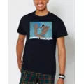 Always Snacking T Shirt - Scooby-Doo at Spencer's