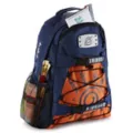 Naruto Metal Leaf Village Badge Backpack - Naruto Shippuden at Spencer's