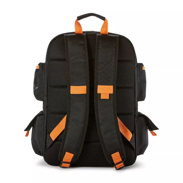 Dragon ball z backpack spencer's best sale