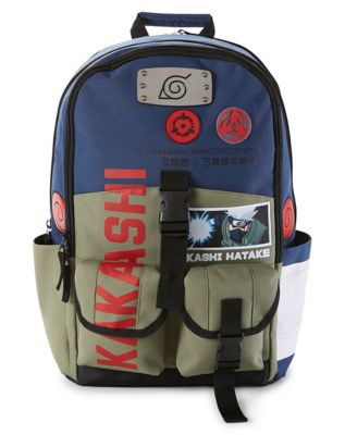 Accessories, Naruto Shippuden Backpack
