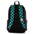 Checkered Tanjiro Backpack - Demon Slayer at Spencer's
