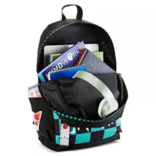 Checkered Tanjiro Backpack - Demon Slayer at Spencer's