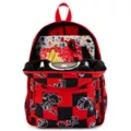 Reversible Black Gloomy Bear Backpack at Spencer's