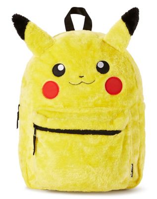 Kids Pikachu Costume Deluxe - Pokémon - Spencer's