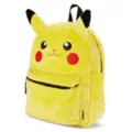 Reversible Pikachu Comic Strip Backpack - Pokémon at Spencer's