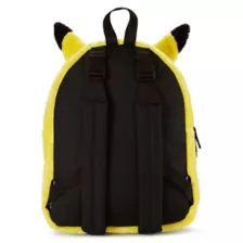 Reversible Pikachu Comic Strip Backpack - Pokémon at Spencer's