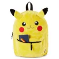 Reversible Pikachu Comic Strip Backpack - Pokémon at Spencer's