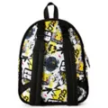 Reversible Pikachu Comic Strip Backpack - Pokémon at Spencer's