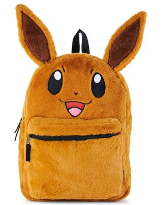 Reversible Pikachu Comic Strip Backpack - Pokémon - Spencer's