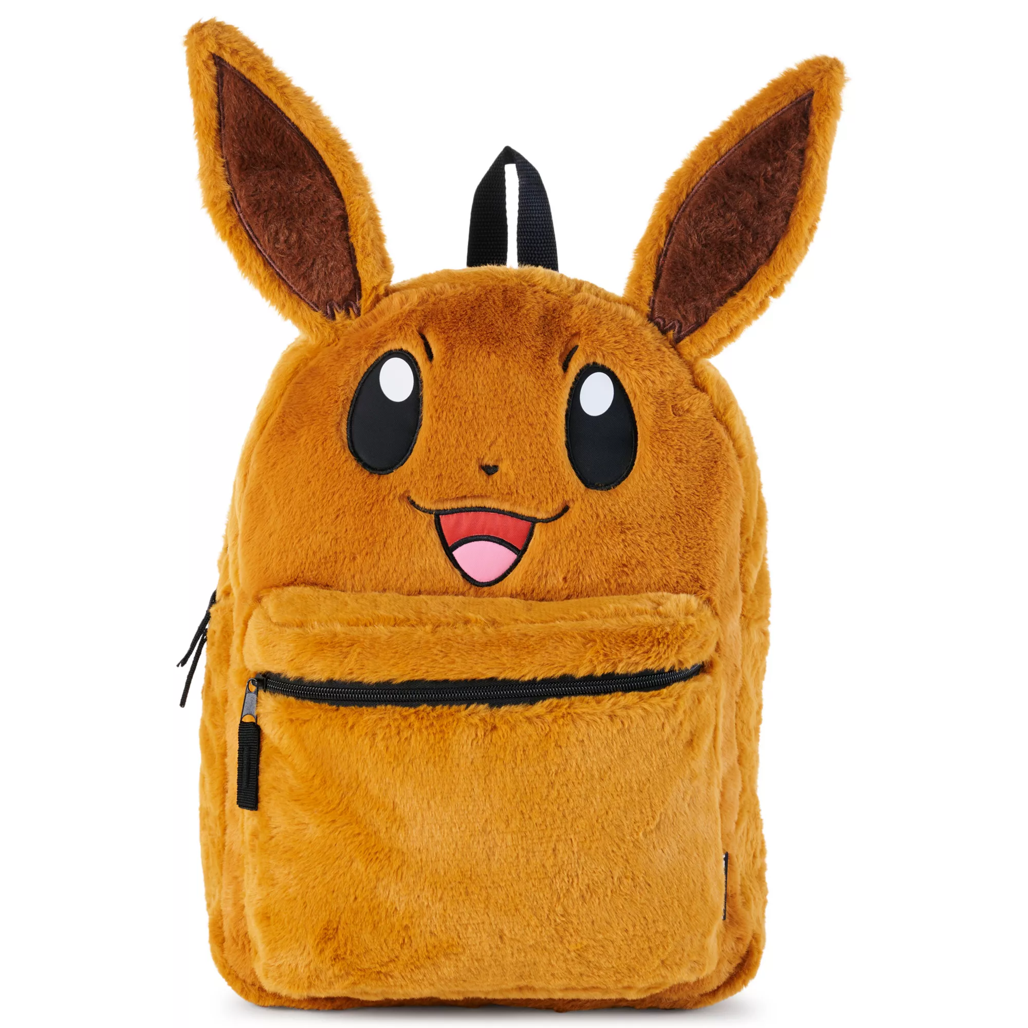 Furry Eevee Reversible Backpack - Pokémon