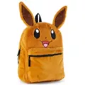 Furry Eevee Reversible Backpack - Pokémon at Spencer's