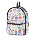 Furry Eevee Reversible Backpack - Pokémon at Spencer's