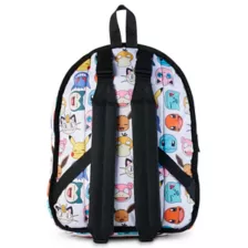 Furry Eevee Reversible Backpack - Pokémon at Spencer's