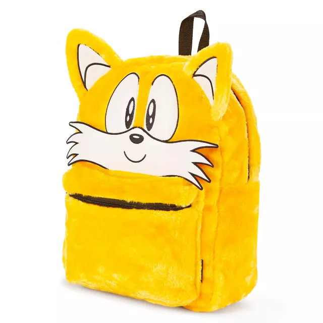 Flip Pak Tails Reversible Backpack - Sonic the Hedgehog