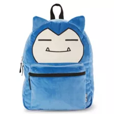 Flip Pak Snorlax Reversible Backpack - Pokémon at Spirit Halloween