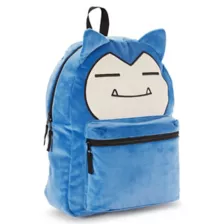 Flip Pak Snorlax Reversible Backpack - Pokémon at Spirit Halloween