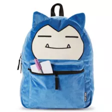 Flip Pak Snorlax Reversible Backpack - Pokémon at Spirit Halloween