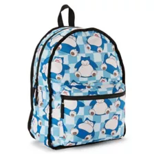 Flip Pak Snorlax Reversible Backpack - Pokémon at Spirit Halloween