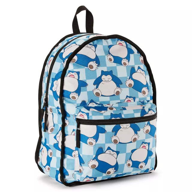 Flip Pak Snorlax Reversible Backpack - Pokémon at Spirit Halloween