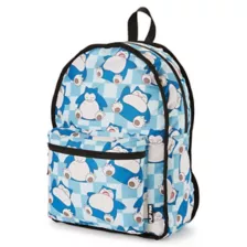 Flip Pak Snorlax Reversible Backpack - Pokémon at Spirit Halloween