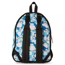 Flip Pak Snorlax Reversible Backpack - Pokémon at Spirit Halloween