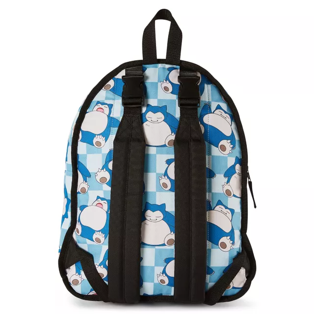 Flip Pak Snorlax Reversible Backpack - Pokémon at Spirit Halloween