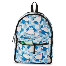 Flip Pak Snorlax Reversible Backpack - Pokémon at Spirit Halloween