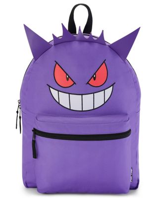 Gengar backpack deals