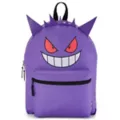 Reversible Gengar Backpack – Pokémon at Spencer's