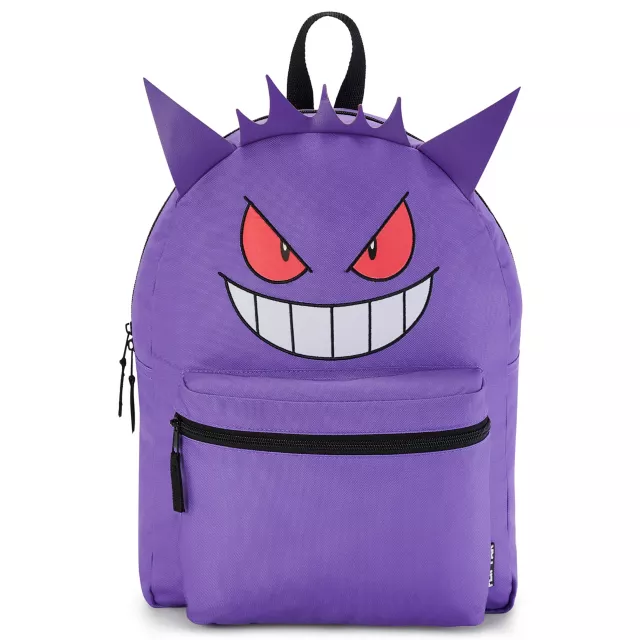 Reversible Gengar Backpack – Pokémon at Spencer's