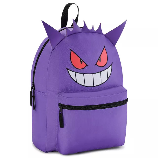 Reversible Gengar Backpack – Pokémon at Spencer's