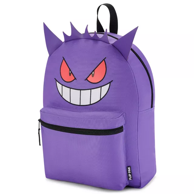Reversible Gengar Backpack – Pokémon at Spencer's
