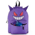 Reversible Gengar Backpack – Pokémon at Spencer's