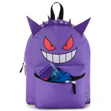 Reversible Gengar Backpack – Pokémon at Spencer's