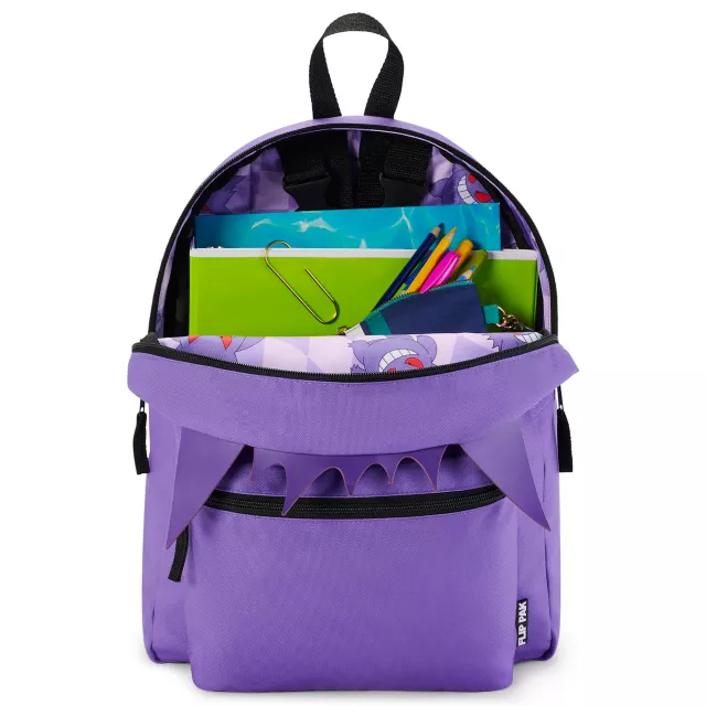 Reversible Gengar Backpack – Pokémon at Spencer's