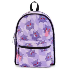 Reversible Gengar Backpack – Pokémon at Spencer's