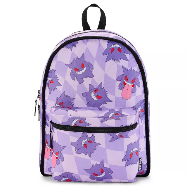Reversible Gengar Backpack – Pokémon at Spencer's