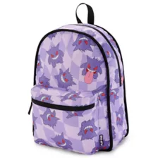 Reversible Gengar Backpack – Pokémon at Spencer's