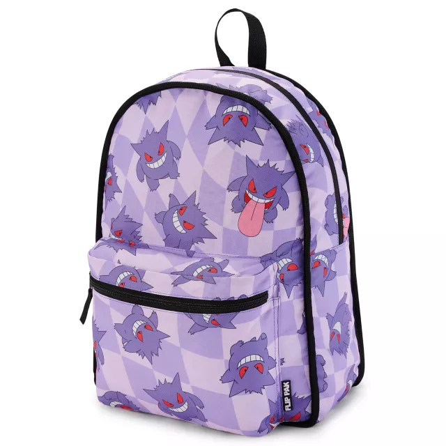 Reversible Gengar Backpack – Pokémon - Spencer's