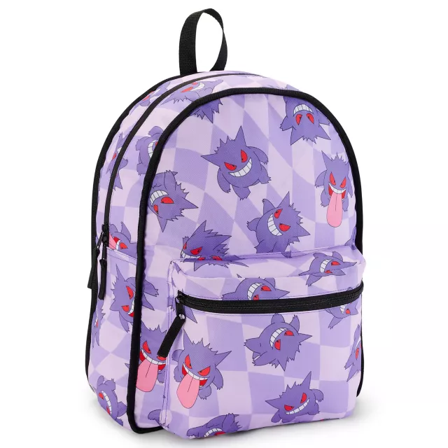 Reversible Gengar Backpack – Pokémon at Spencer's