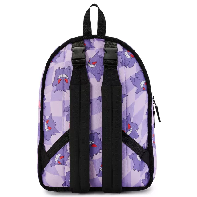 Reversible Gengar Backpack – Pokémon at Spencer's