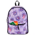 Reversible Gengar Backpack – Pokémon at Spencer's