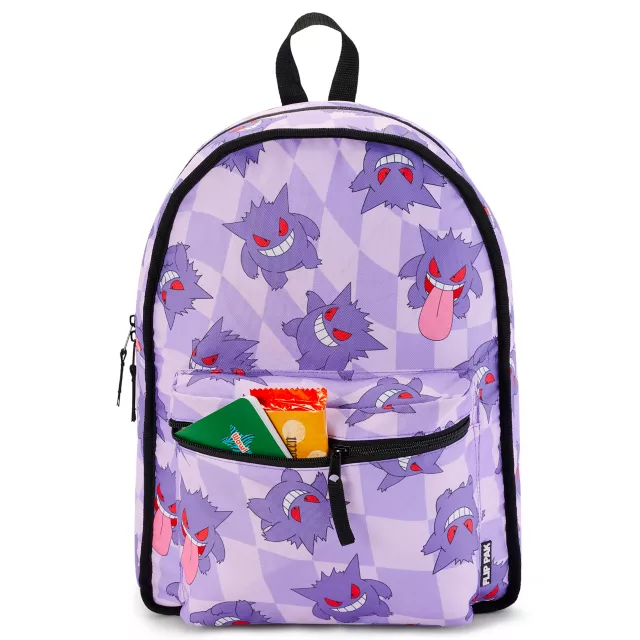Reversible Gengar Backpack – Pokémon at Spencer's