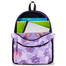 Reversible Gengar Backpack – Pokémon at Spencer's