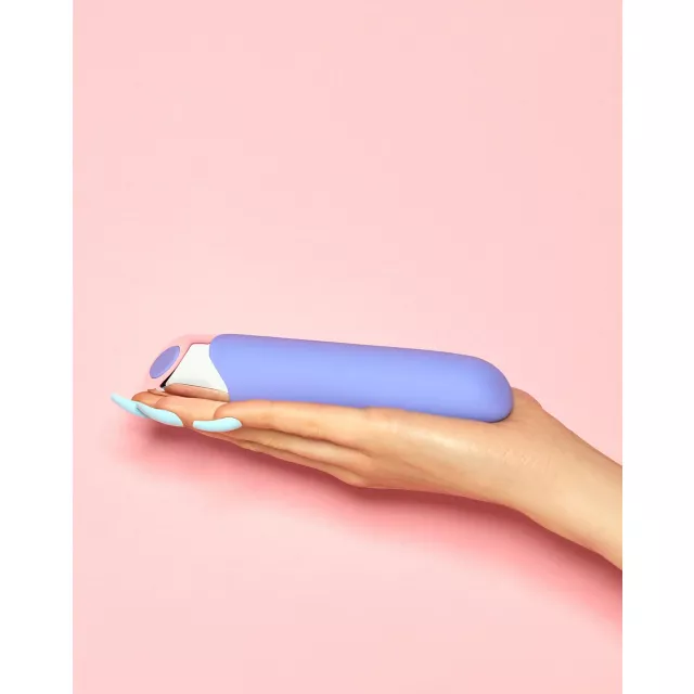 oona rebel suction vibrator How to Clean Your Sex Toys: What to Avoid & What Works Best – SVIBE main image 0