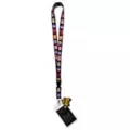 Group Trick 'r Treat Lanyard at Spencer's