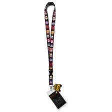 Group Trick 'r Treat Lanyard at Spencer's